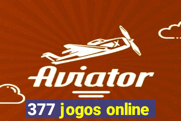 377 jogos online
